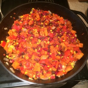 Keep stirring occasionally.